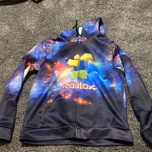 Roblox size M hoodie